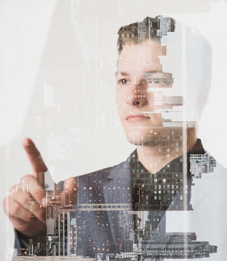 Estrategia de Gobierno Digital l Cuantico