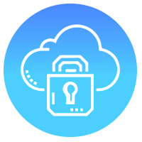 Almacenamiento en la nube seguro para información crítica del sistema de trazabilidad