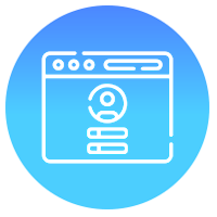 Captura y registro digital de trámites en el sistema de trazabilidad gubernamental