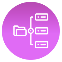 Organización automatizada de archivos en la plataforma de Gestión Documental SGDEA para entidades públicas.