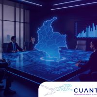 La administración pública en la era digital: innovación tecnológica y GovTech