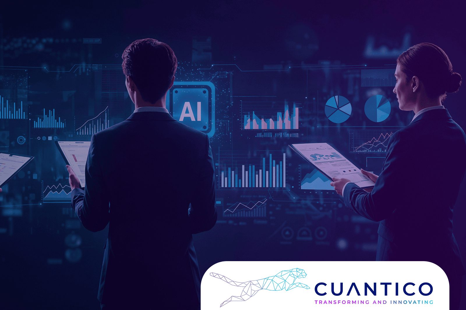 Inteligencia Artificial aplicada a GovTech: el futuro de los servicios públicos Uso de inteligencia artificial en proyectos GovTech para la modernización de la administración pública