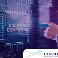 El Papel de la Computación Cuántica en la Revolución Tecnológica