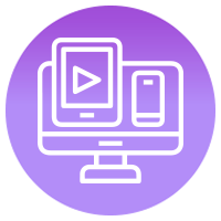 Acceso multiplataforma al Campus virtual Govtech desde cualquier dispositivo