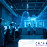 Tecnología cuántica y su impacto futuro: cómo cambiará el mundo en los próximos años