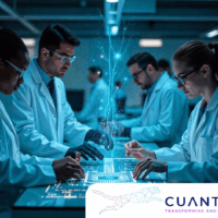 Inteligencia Artificial 2030: Tendencias que Redefinirán el Futuro Tecnológico