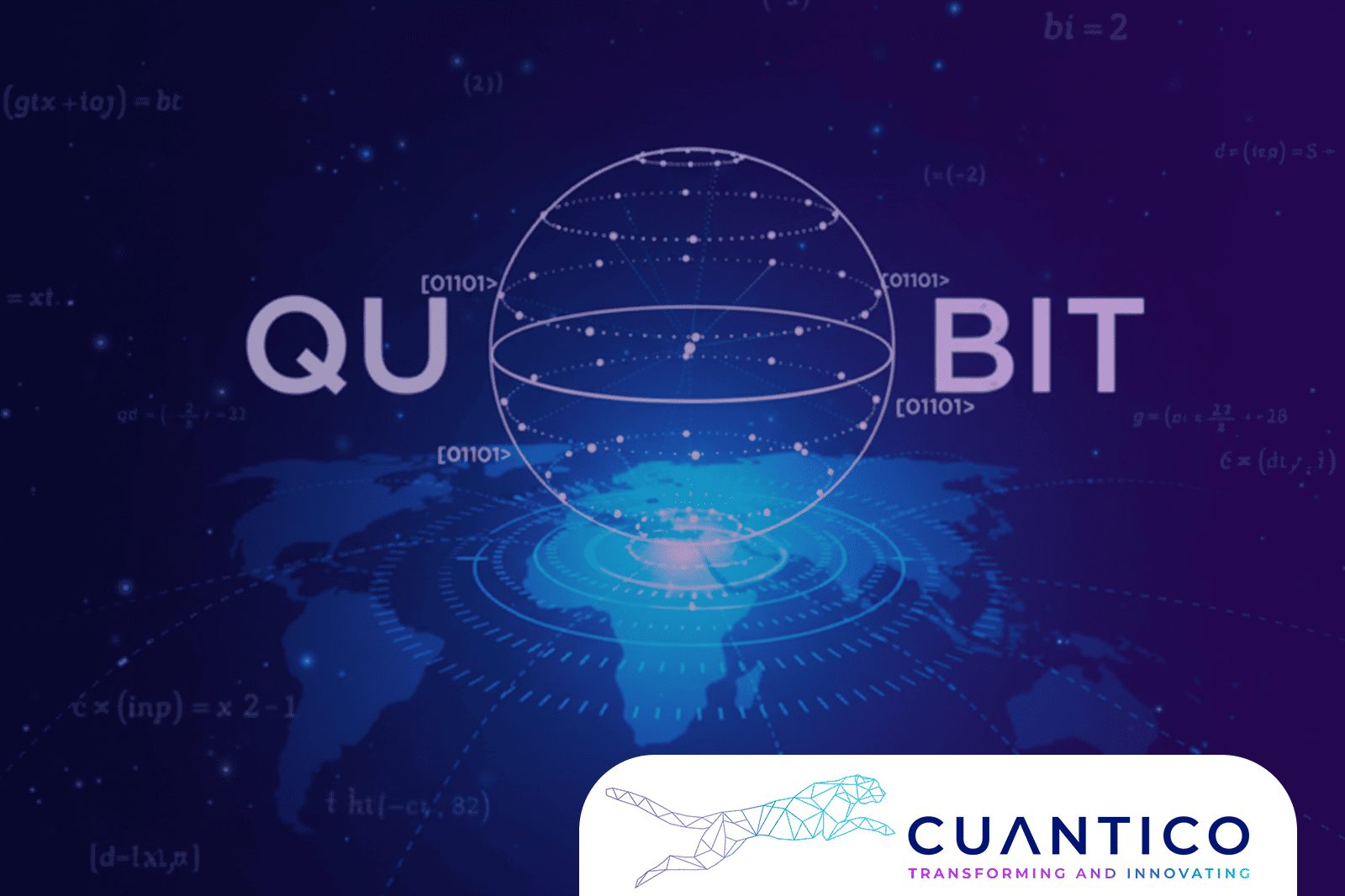 ¿Cómo los números cuánticos impactan en la Inteligencia Artificial y el Big Data?