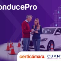 Crece la competencia en el SICOV: ConducePro busca revolucionar el sistema con innovación y transparencia