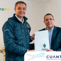 Agencia Nacional de Minería habilita a MinTrace como operador nacional de trazabilidad de minerales