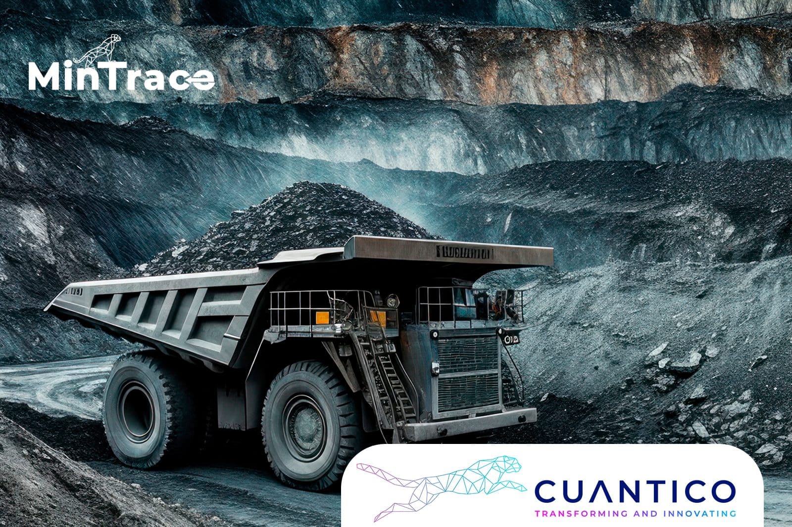 MinTrace la nueva plataforma de la Agencia Nacional de Minería que permitirá registrar las transacciones del sector