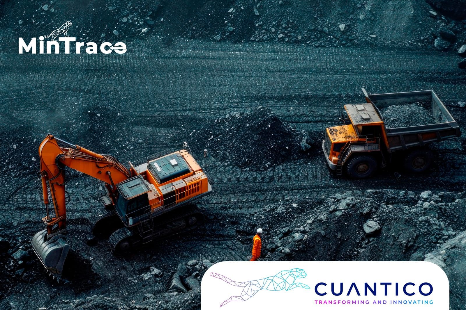 El origen del oro ya no será un misterio: arranca la trazabilidad minera en Colombia