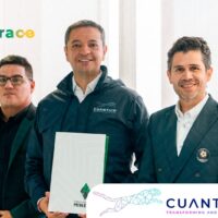 Agencia Nacional de Minería habilita a MinTrace como operador nacional de trazabilidad de minerales